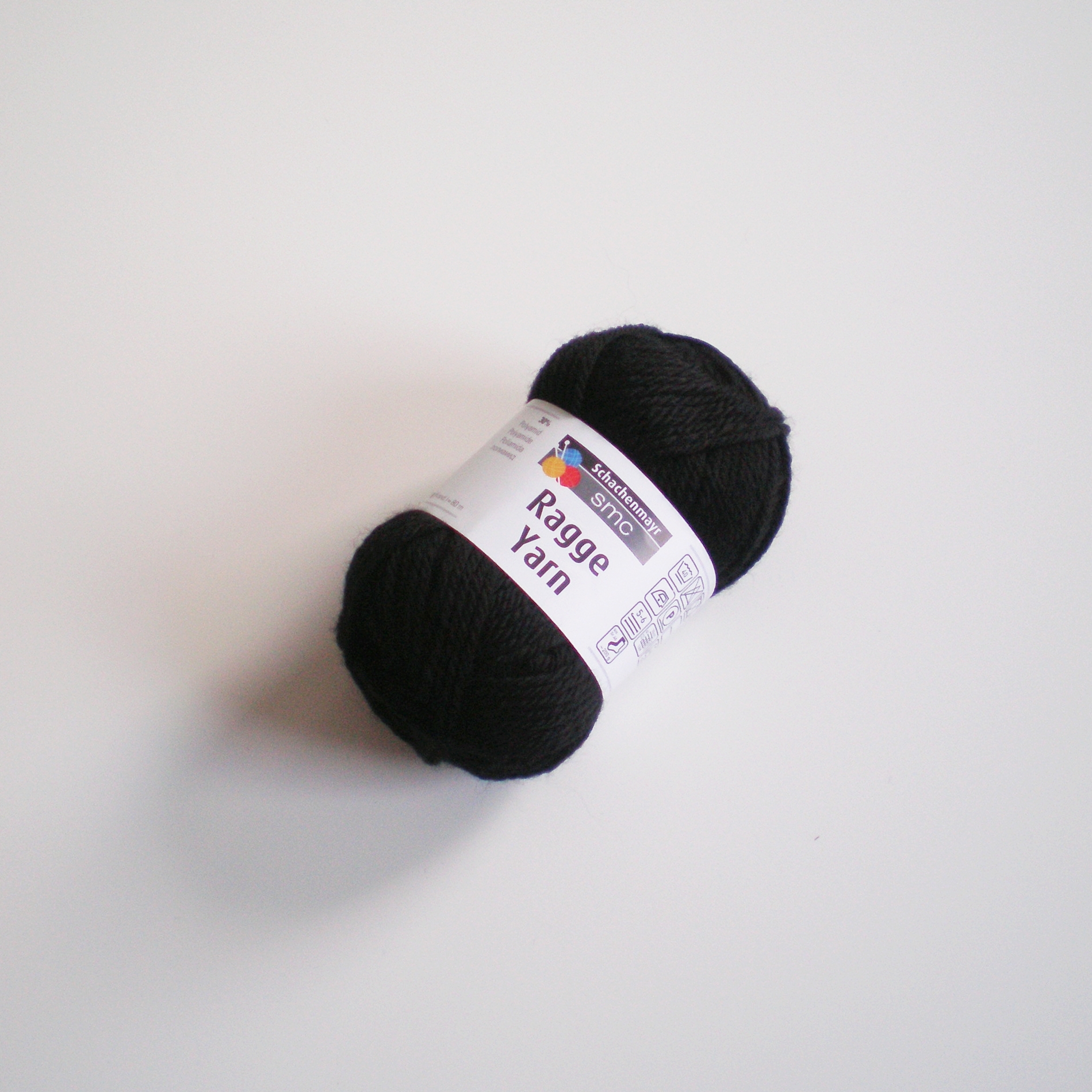 Ragge Yarn
