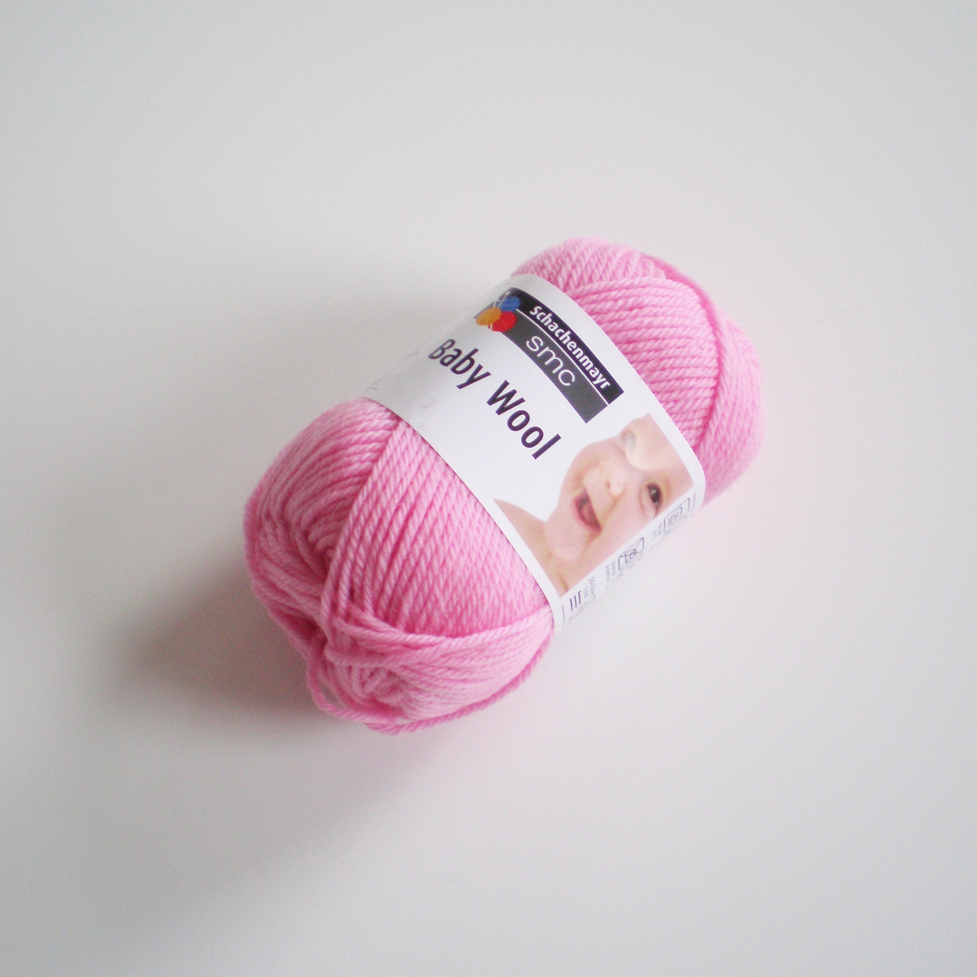 Baby Wool