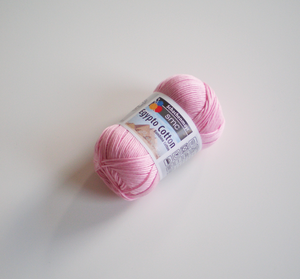 Egypto cotton, rosa